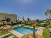 Vivienda de lujo de 164 m2 en venta Benahavís, España