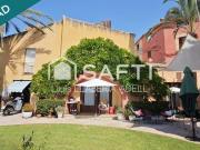 Vivienda de lujo de 167 m2 en venta La Nou de Gaia, Cataluña