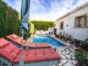 Vivienda exclusiva en venta Denia, España