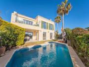 Vivienda de lujo de 175 m2 en venta Santa Ponça, Baleares