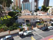 Vivienda de lujo de 193 m2 en venta Benidorm, España