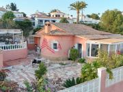 Vivienda de lujo de 195 m2 en venta Calpe, Comunidad...