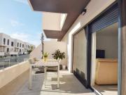 Vivienda de lujo de 196 m2 en venta El Ejido, España