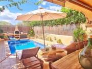 Vivienda de lujo de 198 m2 en venta Ibiza, España