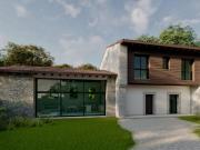 Vivienda de lujo de 198 m2 en venta Ribadesella, España