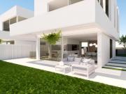 Vivienda de lujo de 199 m2 en venta San Bartolomé de...