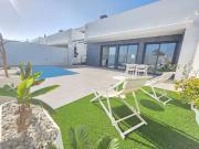 Vivienda de lujo de 200 m2 en venta Los Alcázares, España