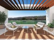 Vivienda de lujo de 205 m2 en venta Mijas, Andalucía