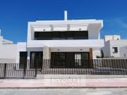 Vivienda de alto standing de 206 m2 en venta Campoamor,...