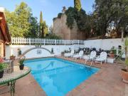 Vivienda de lujo de 209 m2 en venta Granada, España