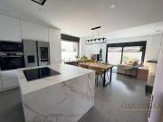 Vivienda de lujo de 209 m2 en venta Madrid, Comunidad de...