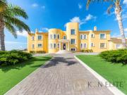 Vivienda de lujo de 2106 m2 en venta la Nucia, Comunidad...