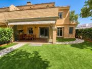 Vivienda de lujo de 210 m2 en alquiler Marbella, Andalucía