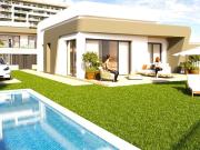 Vivienda de lujo de 210 m2 en venta Alicante, España