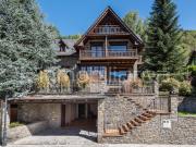 Vivienda de lujo de 212 m2 en venta Viella Mitg Arán, España