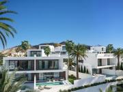 Vivienda de lujo de 213 m2 en venta Nerja, España