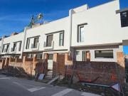 Vivienda de lujo de 215 m2 en venta Mijas, España