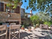 Vivienda de lujo de 221 m2 en venta Andratx, Baleares