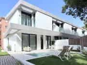Vivienda de lujo de 227 m2 en venta Málaga, España