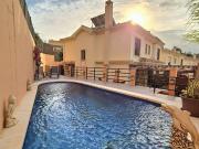 Vivienda de lujo de 228 m2 en venta Fuengirola, España