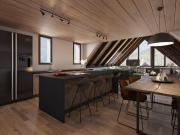 Vivienda de lujo de 231 m2 en venta Salardú, Cataluña