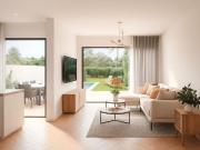 Vivienda de lujo de 238 m2 en venta Godella, Comunidad...