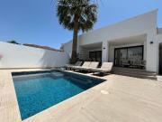 Vivienda de lujo de 240 m2 en venta Benalmádena, Andalucía