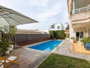 Vivienda de lujo de 247 m2 en venta Palma de Mallorca,...
