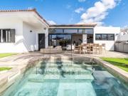 Vivienda de lujo de 247 m2 en venta San Bartolomé de...