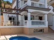 Vivienda de lujo de 250 m2 en alquiler Benalmádena, España