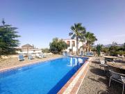 Vivienda de lujo de 250 m2 en alquiler Málaga, Andalucía