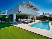 Vivienda de lujo de 250 m2 en venta Marbella, España