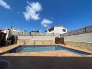 Vivienda de alto standing de 255 m2 en venta Castillo de...