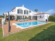 Vivienda de lujo en venta Mercadal, España