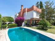 Vivienda de lujo de 263 m2 en venta Ogíjares, Andalucía