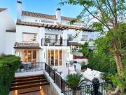 Vivienda de lujo de 266 m2 en venta Marbella, Andalucía