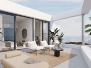 Vivienda de lujo de 268 m2 en venta Mijas, Andalucía