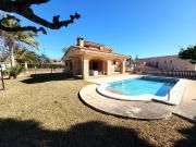 Vivienda de lujo de 270 m2 en alquiler Benicásim, España