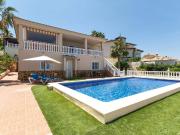 Vivienda de lujo de 272 m2 en venta Algorfa, Comunidad...