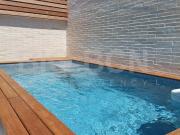 Vivienda de lujo de 280 m2 en alquiler Esplugues de...