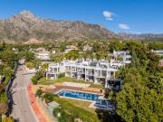 Vivienda de lujo de 290 m2 en alquiler Marbella, España