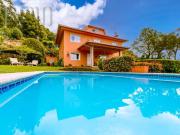 Vivienda de lujo de 295 m2 en venta Moaña, España