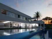 Vivienda de lujo de 299 m2 en venta San Bartolomé de...