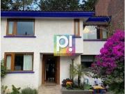 Vivienda de lujo de 300 m2 en venta Metepec, México