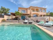 Vivienda de alto standing de 336 m2 en venta Rosas, Cataluña