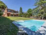 Vivienda de lujo de 303 m2 en venta Cerdanyola del...