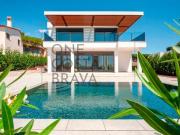 Vivienda de lujo de 308 m2 en venta Castillo de Aro, España