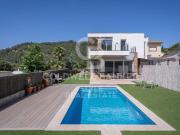 Vivienda de alto standing de 340 m2 en venta Matadepera,...