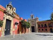 Vivienda de lujo de 324 m2 en venta Sevilla, España