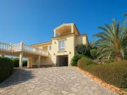 Vivienda de lujo de 325 m2 en venta Alicante, Comunidad...